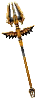 Soleil Sceptor +13